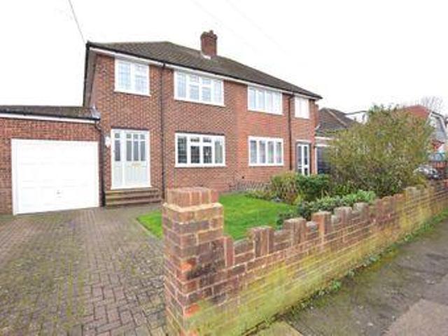 House for sale in Rochester, Kent