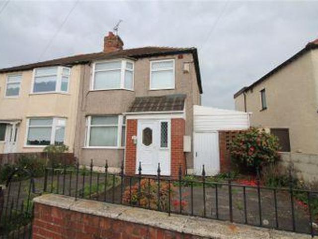 House for sale in Bootle, Sefton