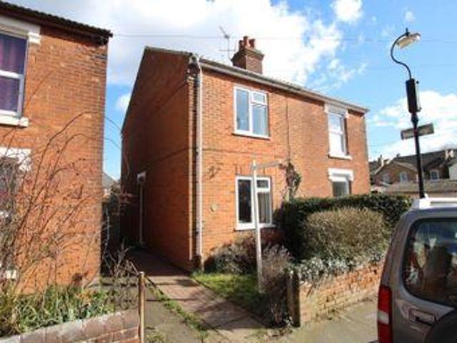 House for sale in Fordham Heath
