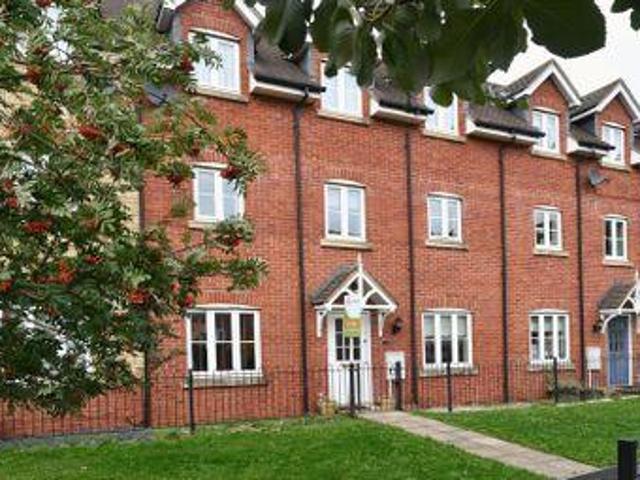 House for sale in Calne, Wiltshire