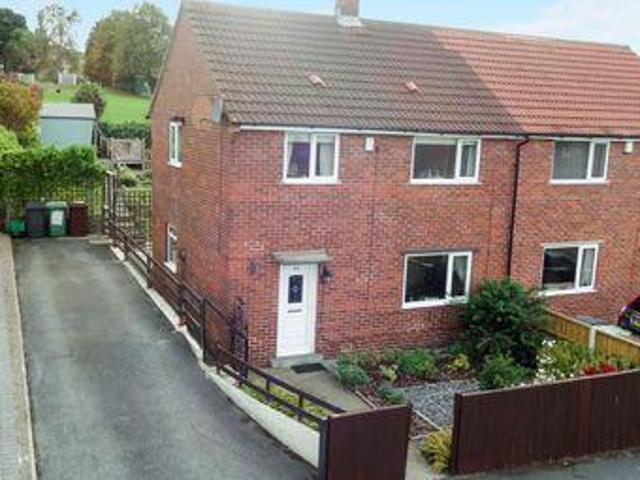House for sale in West Yorkshire