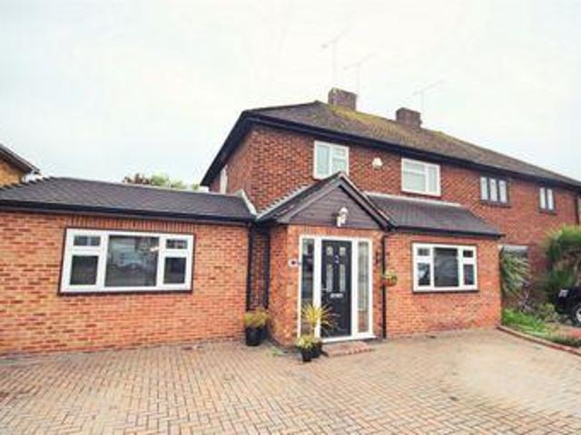 House for sale in Navestock Side