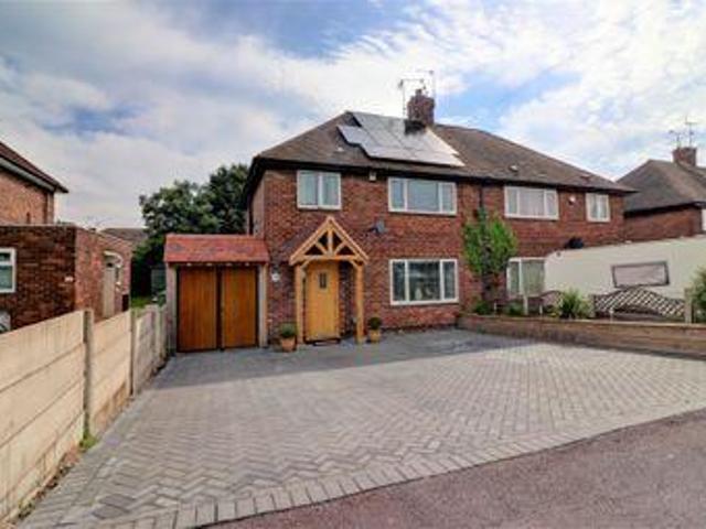 House for sale in Potters Corner, East Midlands