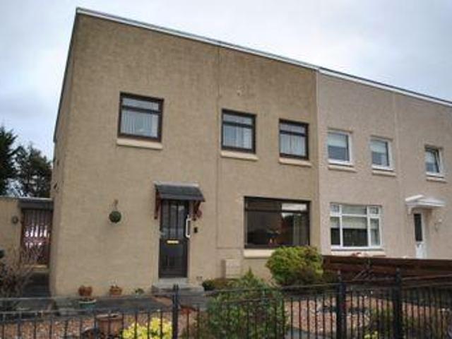 House for sale in Alloa, Scotland