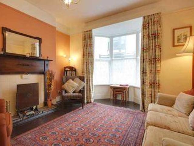 House for sale in Ilfracombe, North Devon