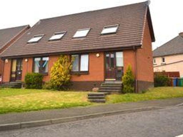 House for sale in Cowdenbeath, Scotland