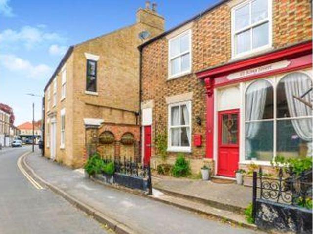 House for sale in Dragonby, North Lincolnshire