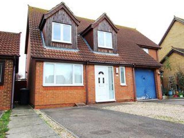 House for sale in Sandy, Bedfordshire