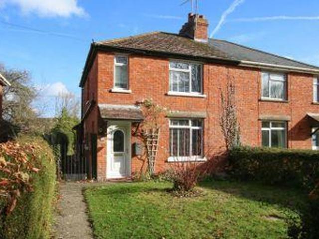 House for sale in Dromore, Oxfordshire