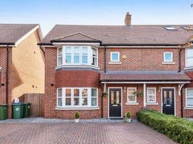 House for sale in Ashley Park, Surrey
