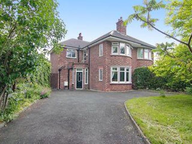 House for sale in Wirral