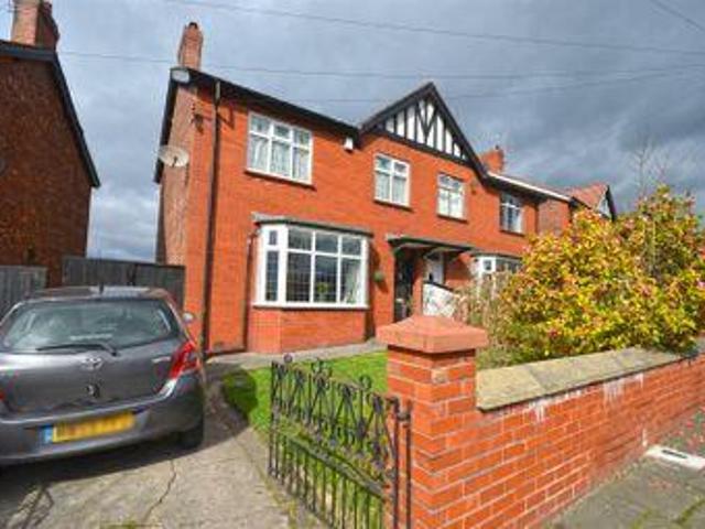 House for sale in Greenheys, Greater Manchester