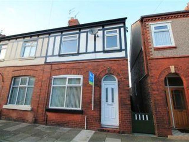 House for sale in Calderstones