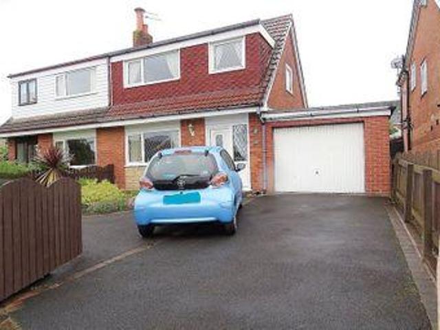 House for sale in Higher Bartle, Lancashire