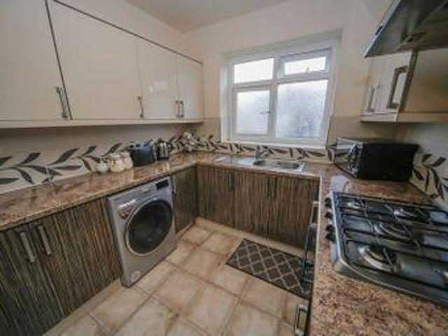 House for sale in Burnley, Lancashire