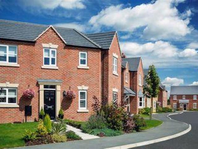 House for sale in Backburn, Lancashire