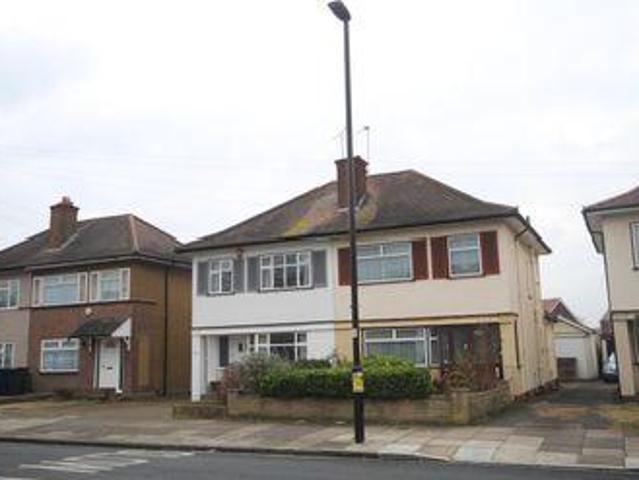 House for sale in Northolt, Greater London