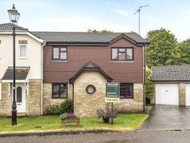 House for sale in Yeovil, Somerset
