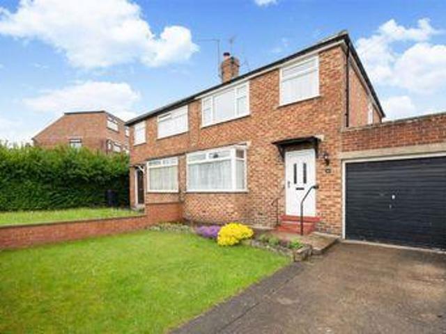 House for sale in Harrogate, North Yorkshire