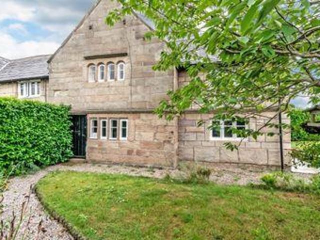 House for sale in Leftwich, Cheshire