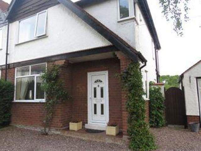 House for sale in Two Mills, Cheshire