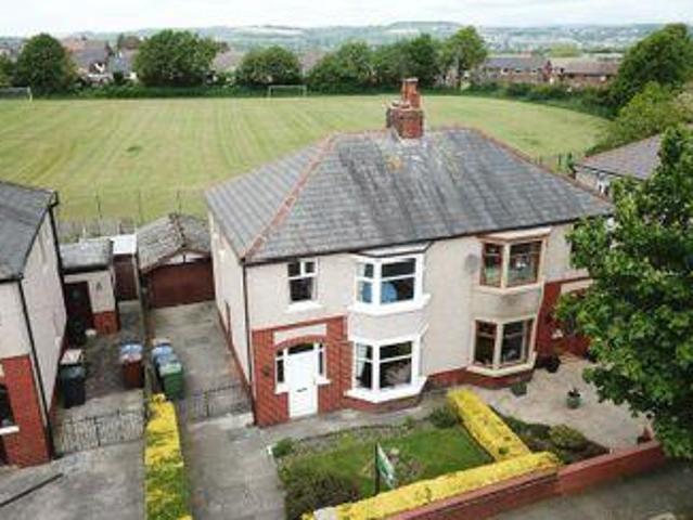 House for sale in Backburn, Lancashire
