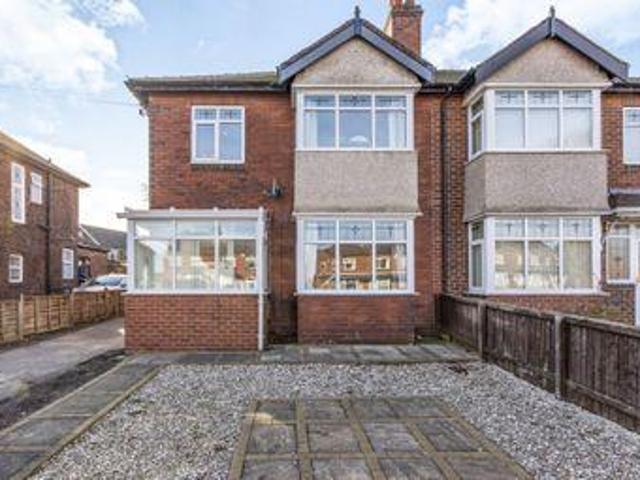 House for sale in Ossett, West Yorkshire