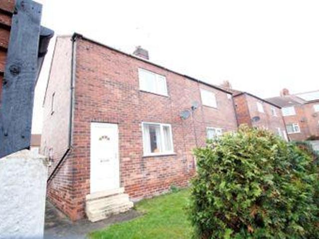 House for sale in Pontefract, Wakefield
