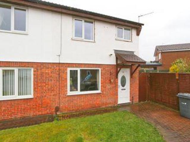 House for sale in Warrington