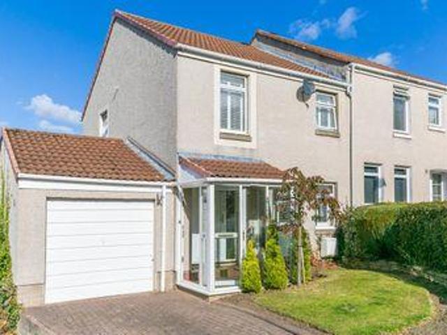 House for sale in Maxton, Scotland
