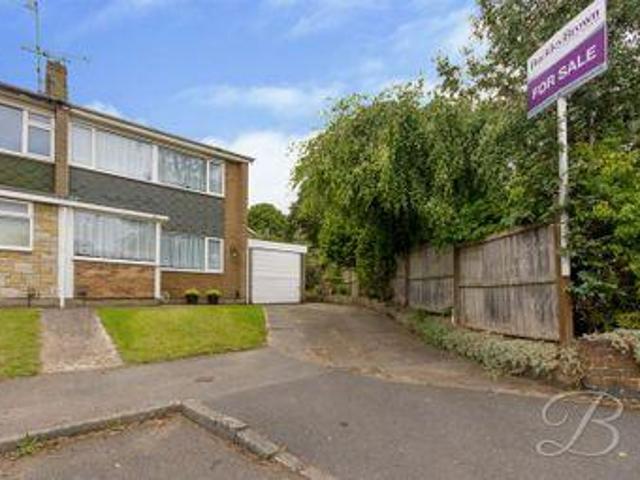 House for sale in Potters Corner, East Midlands