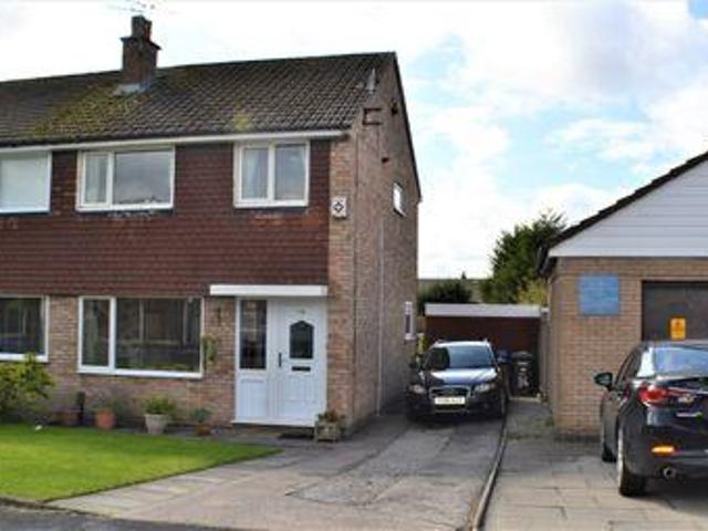 House for sale in Chorley, Lancashire