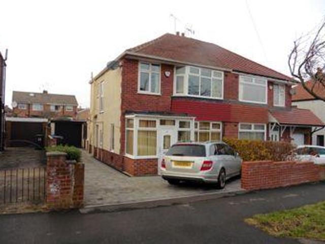 House for sale in South Yorkshire