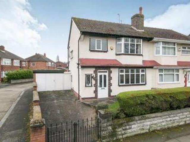 House for sale in Wirral