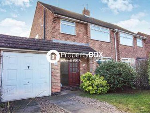 House for sale in Haddon, East Midlands
