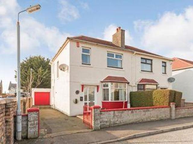 House for sale in Prestwick, Scotland