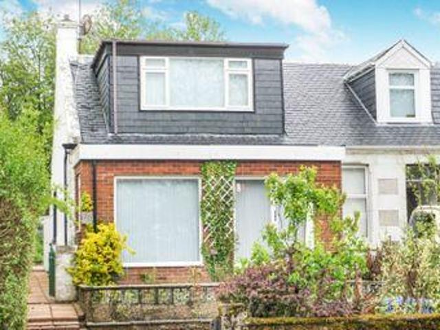 House for sale in Beith, Scotland