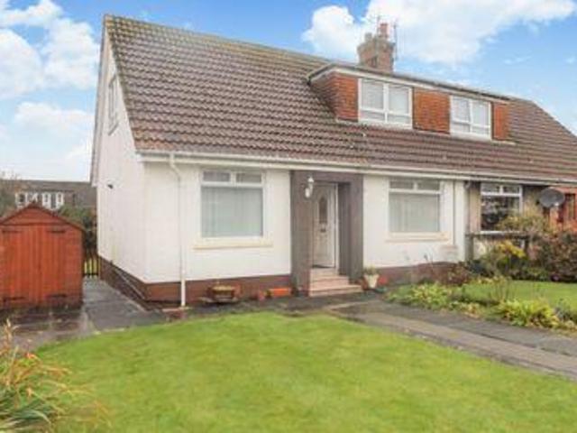 House for sale in Kilmarnock