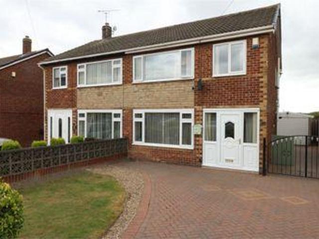 House for sale in South Yorkshire