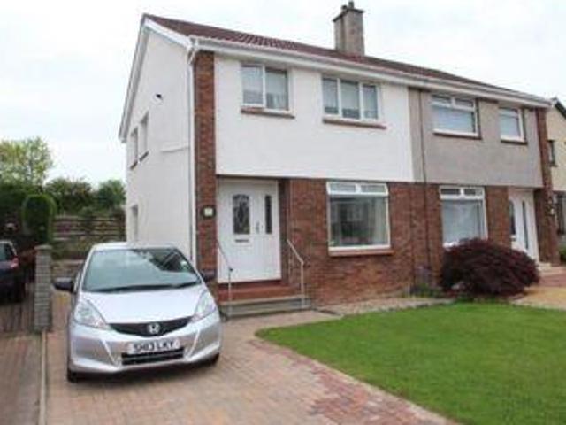 House for sale in Scotland