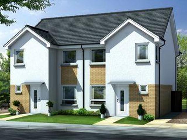 House for sale in Gourock, Scotland
