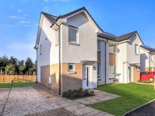 House for sale in Gourock, Scotland