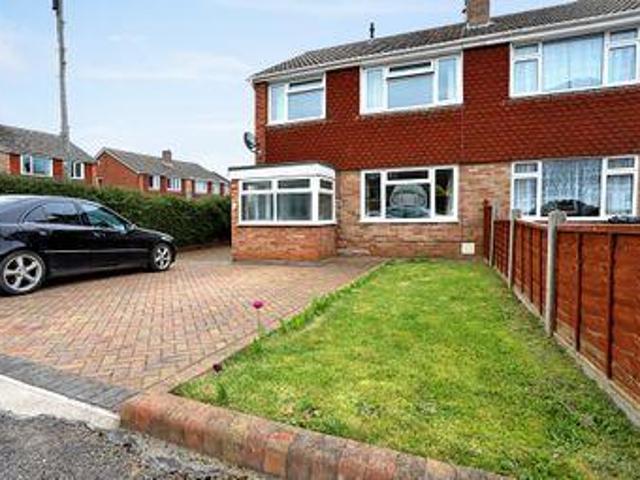 House for sale in Newent, Forest of Dean