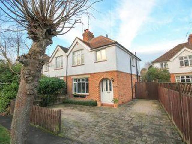 House for sale in Perryfields, West Sussex