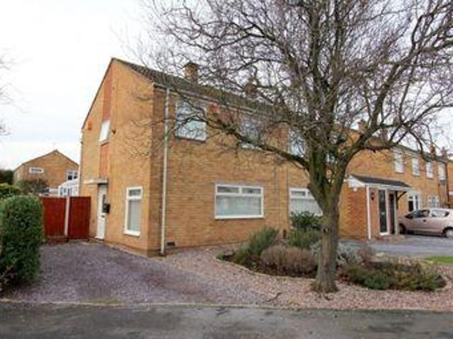 House for sale in Ellesmere Port, Cheshire West and Chester