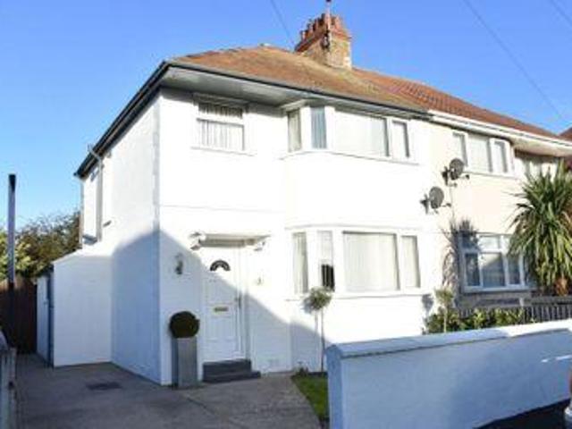 House for sale in Prestatyn, Denbighshire