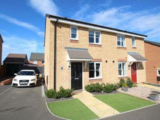House for sale in Stoke-on-Trent