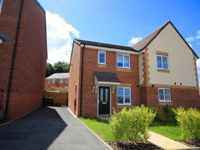 House for sale in Stoke-on-Trent