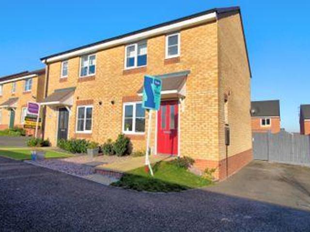 House for sale in Stoke-on-Trent