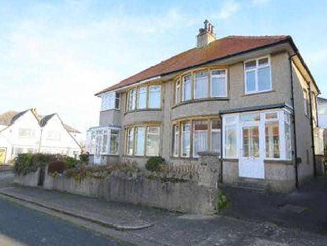 House for sale in Bare, Lancashire